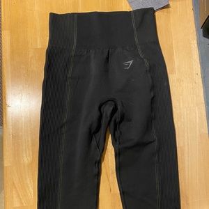 Gymshark black leggings